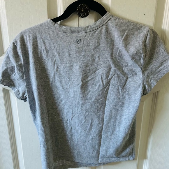 TNA crop T-shirt - Picture 4 of 4